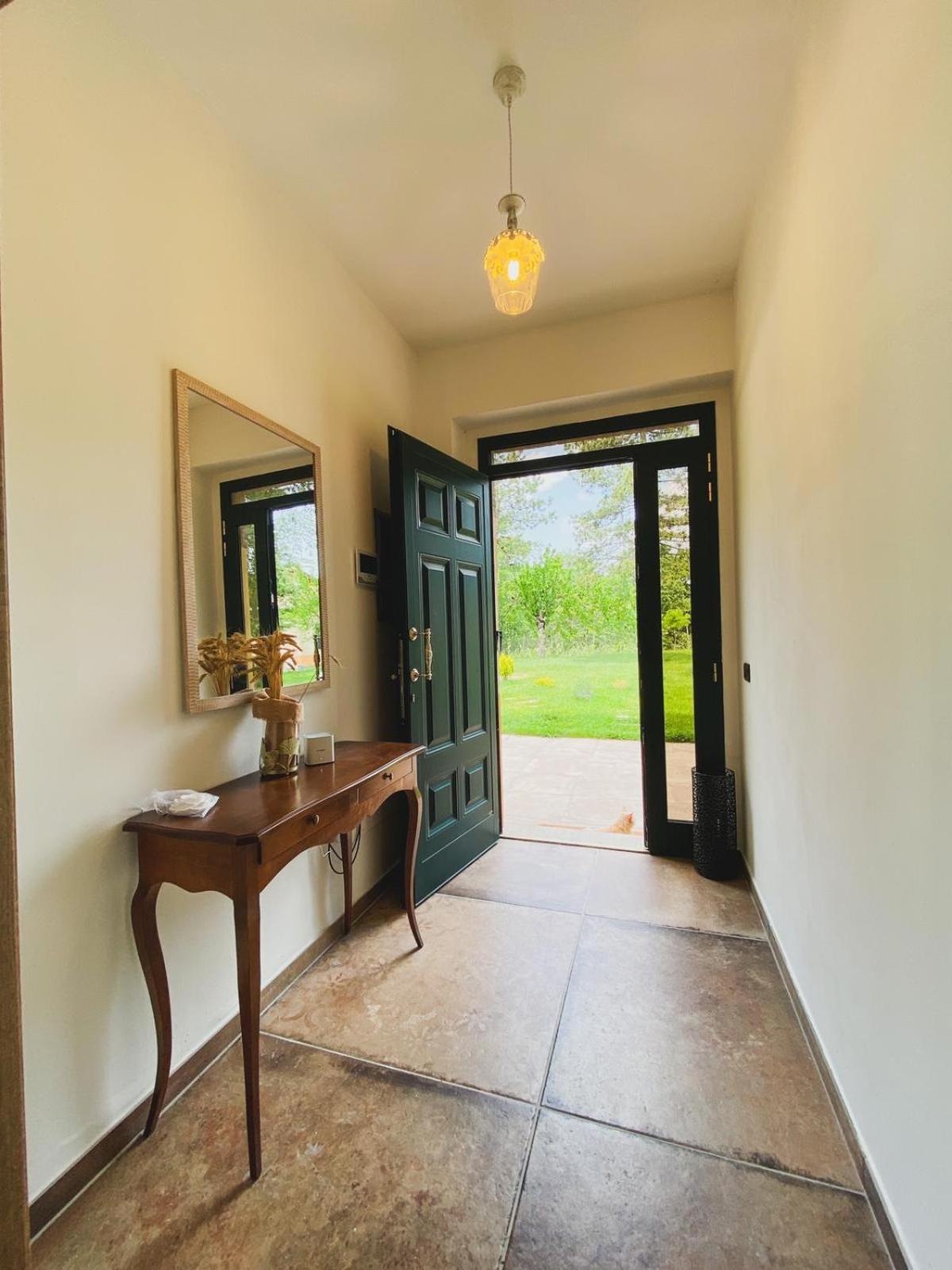 Villa Tadina غالدو تادينو المظهر الخارجي الصورة