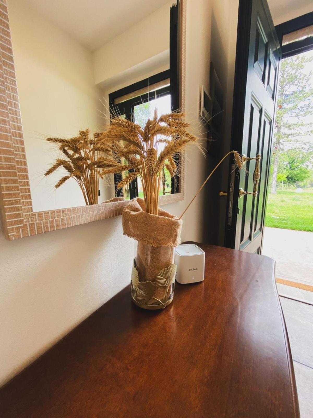 Villa Tadina غالدو تادينو المظهر الخارجي الصورة