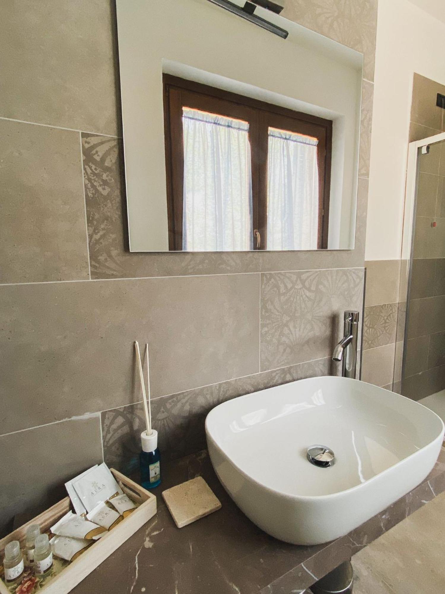 Villa Tadina غالدو تادينو المظهر الخارجي الصورة