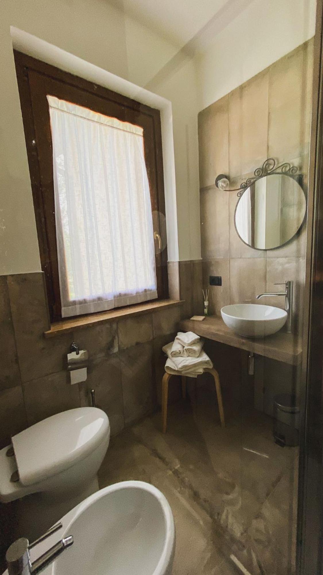 Villa Tadina غالدو تادينو المظهر الخارجي الصورة