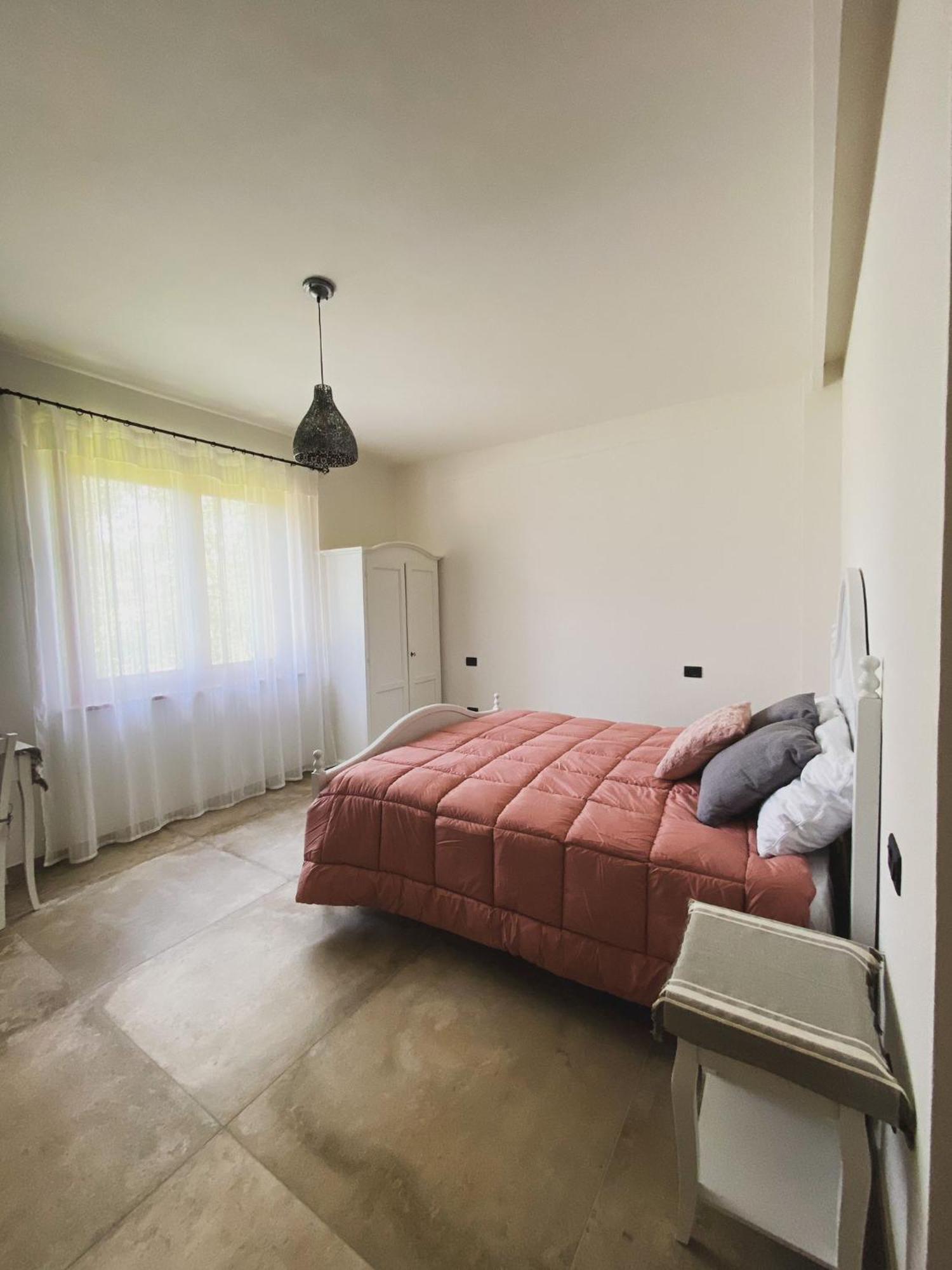 Villa Tadina غالدو تادينو المظهر الخارجي الصورة