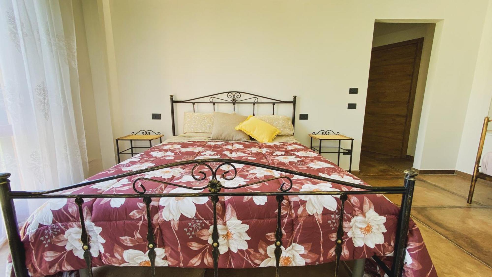Villa Tadina غالدو تادينو المظهر الخارجي الصورة
